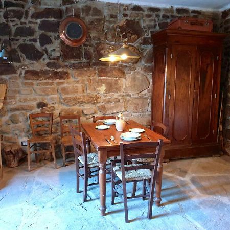 Casa Contadina Apartment Castelmezzano Exterior foto